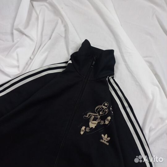 Олимпийка adidas Vintage 00's