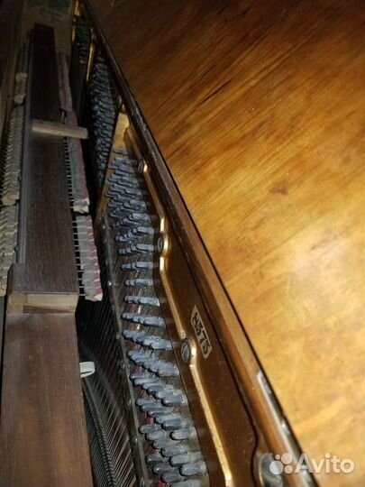 Фортепиано