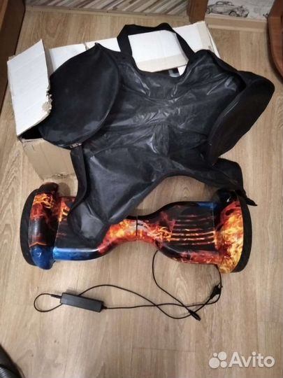 Гироскутер smart balance 10 5