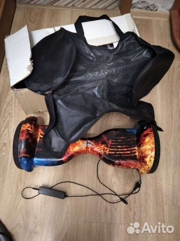 Гироскутер smart balance 10 5