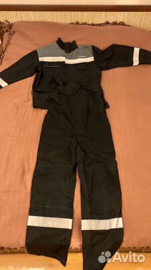 Костюм рабочий спец, спецодежда, роба