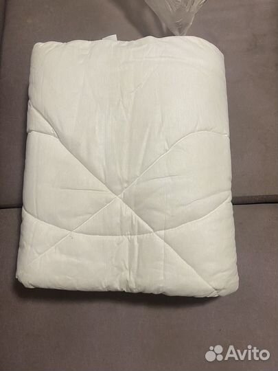 Детское одеяло