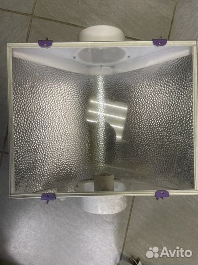 Саетильник Кулмастер 125 б/у