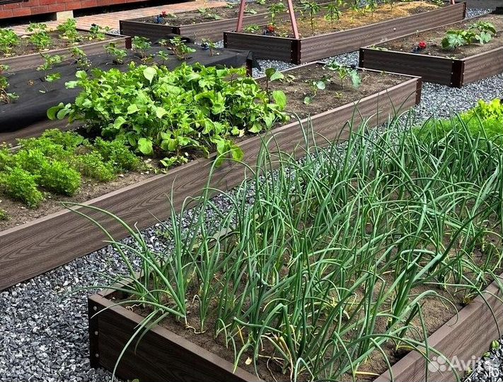 Древесно полимерный композит