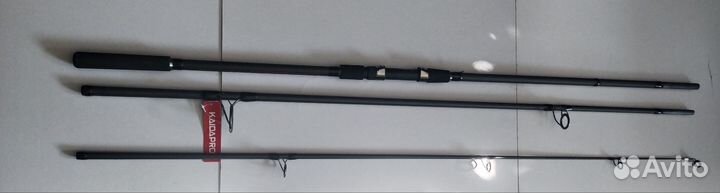 Карповое удилище (сподовое) Kaida Spod Rod