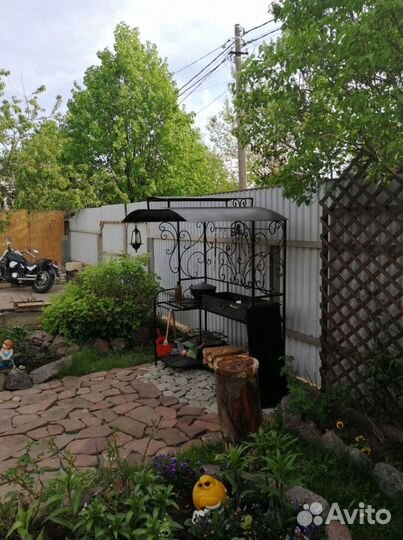 Мангал Лидер Про стальной