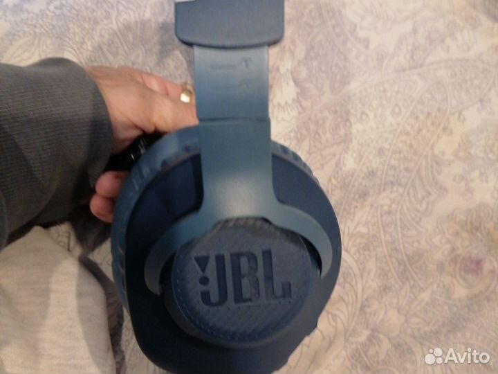 Наушники JBL оригинал