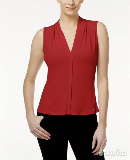 Топ Calvin Klein. NEW
