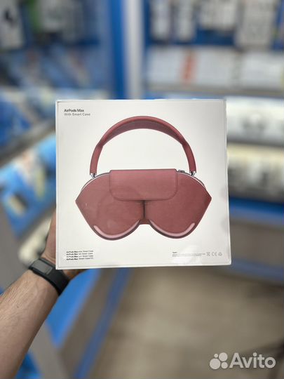 AirPods Max (2024) Оригинальное качество