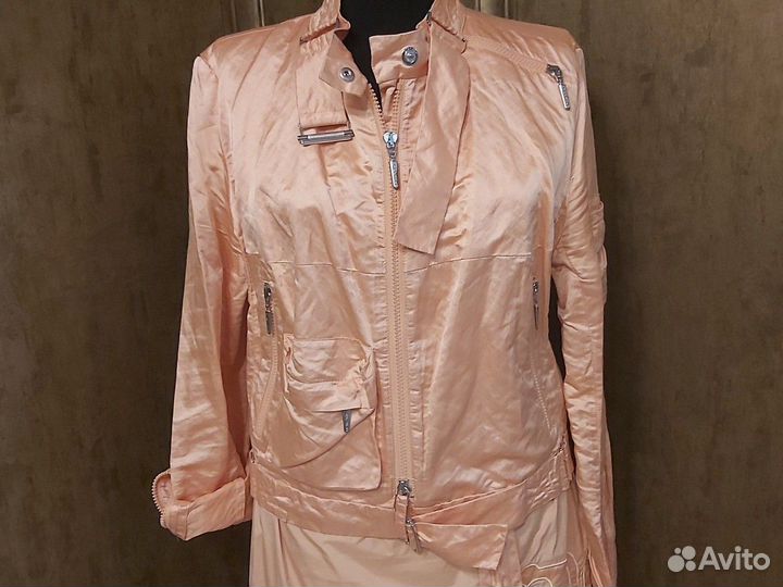 Юбка(жакет) Аirfield Австрия оригинал 40(46)