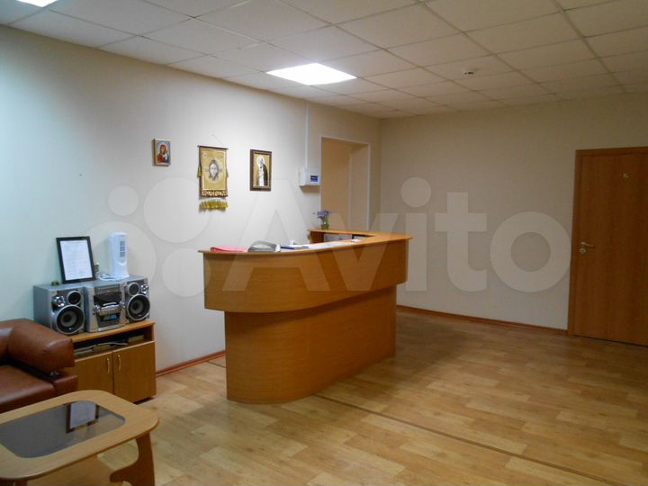 Гостиница, 309 м²