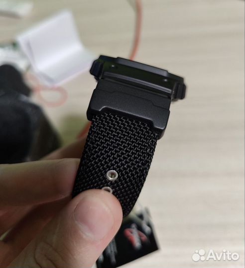 Новые часы Casio G-Shock GW-B5600-2E Оригинал