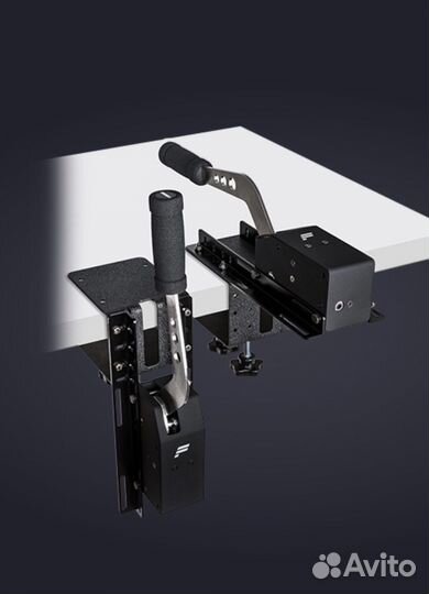 CSL DD Table Clamp,Shifter table Clamp,USB Adapter