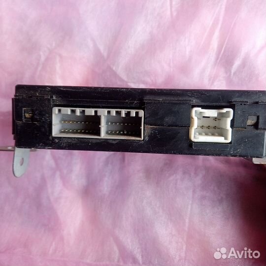 Блок комфорта