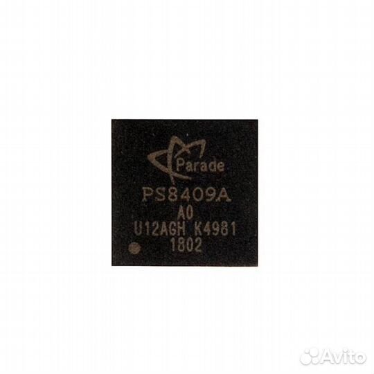 Контроллер hdmi PS8409A с разбора PS8409A, б/у