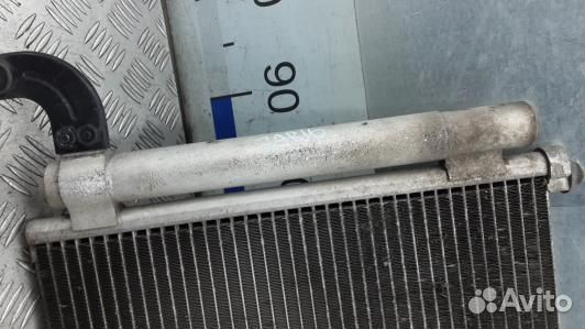 Радиатор кондиционера KIA RIO 2 (7AR16KB01)