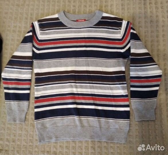 Вещи на мальчика