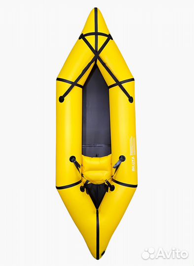 Пакрафт Biluta Light