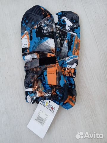 Новые краги Осень весна