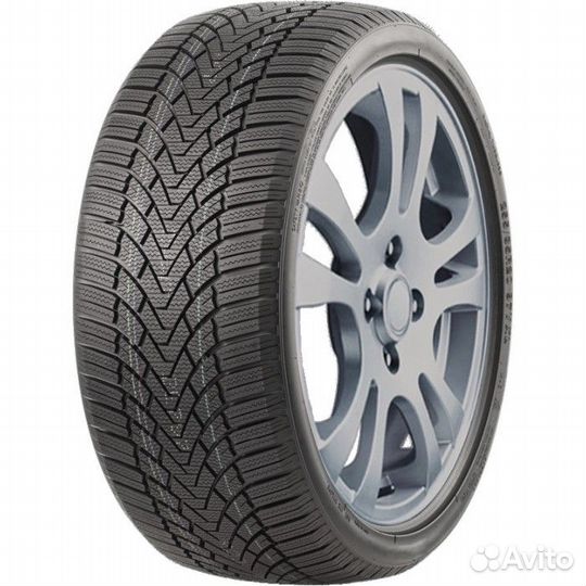 Roadmarch Winter XPro 888 245/40 R20 и 275/35 R20