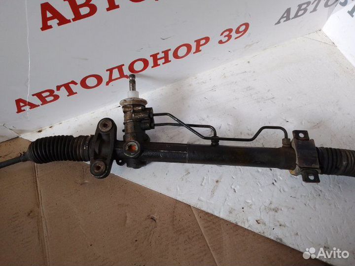 Рулевая рейка Daewoo Matiz 0.8 2002