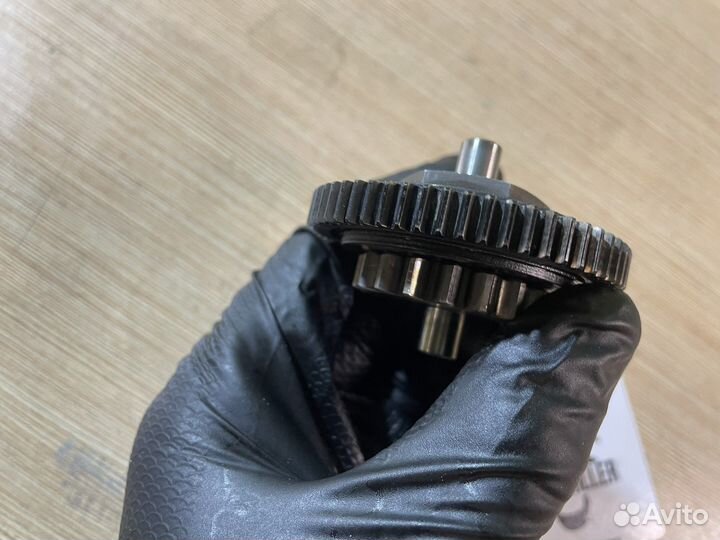 Ограничитель момента KTM EXC-F 350 2015