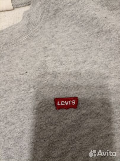 Свитшот женский levis s