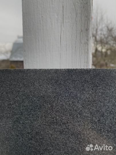 Столешница из искусственного камня бу