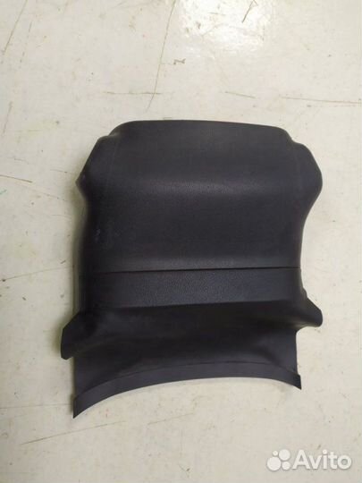 Кожух рулевой колонки Toyota Rav 4 XA40 2015