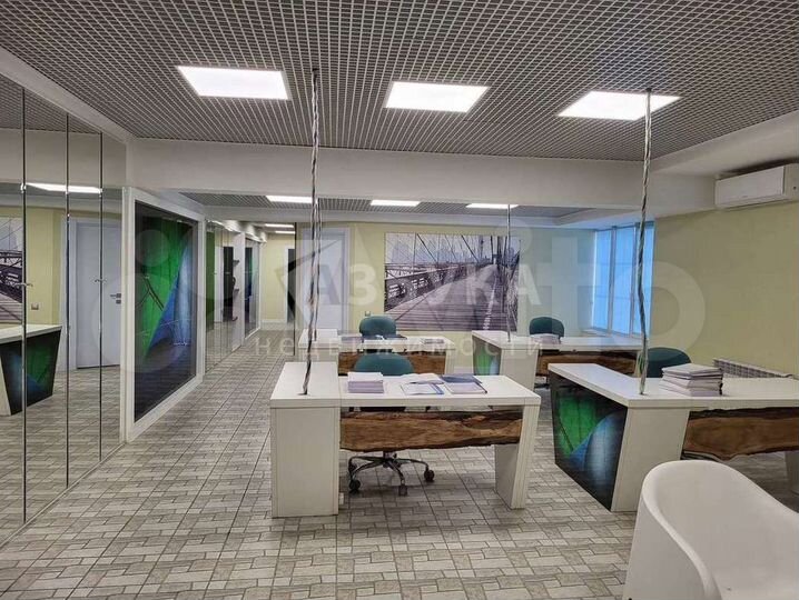 Продам офисное помещение, 148.4 м²