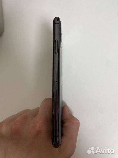 iPhone 11 pro max 256 gb