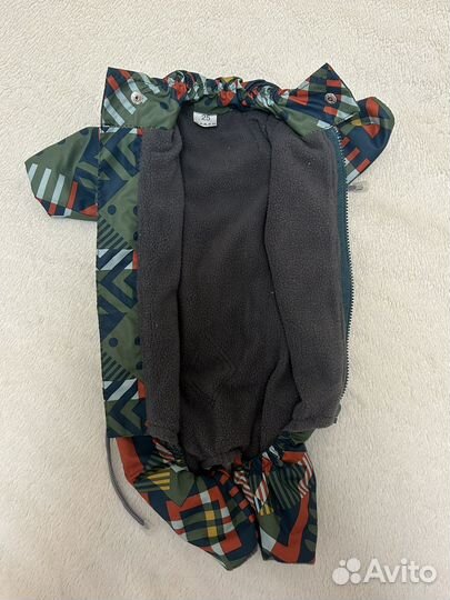 Одежда для собаки