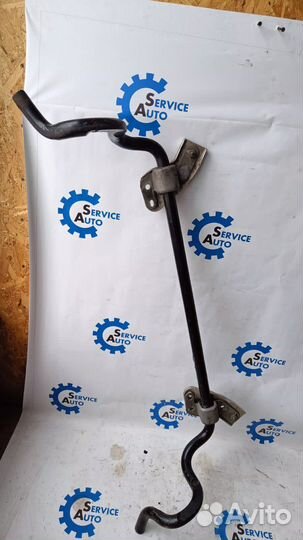 Mercedes GLC X253 Стабилизатор передний 0417