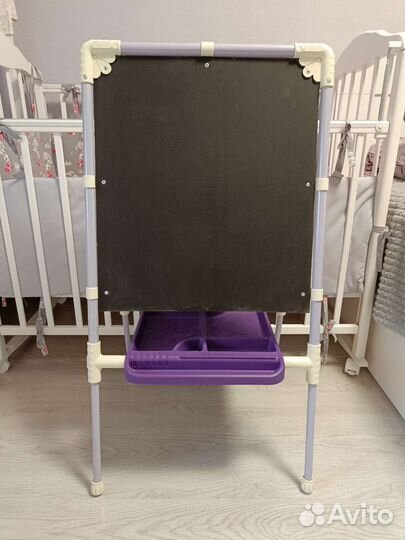 Мольберт nika