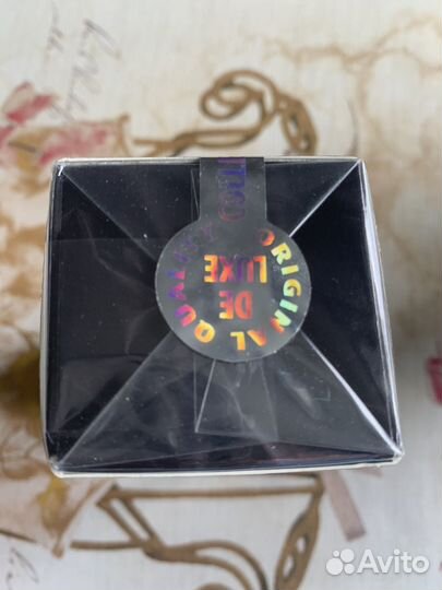 Парфюм мужской Bulgari Le Gemme