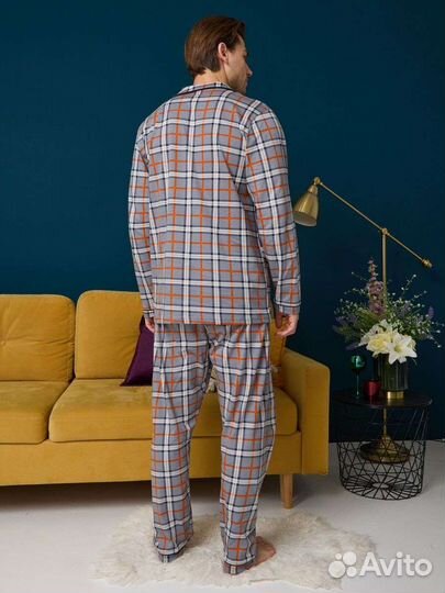 Мужская пижама