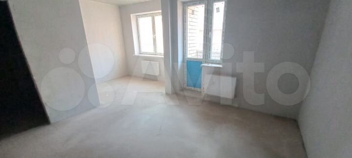 Квартира-студия, 28 м², 11/16 эт.