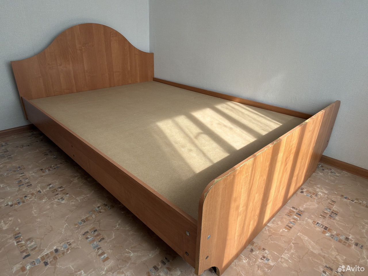 Кровать двуспальная 250×180, Астрахань