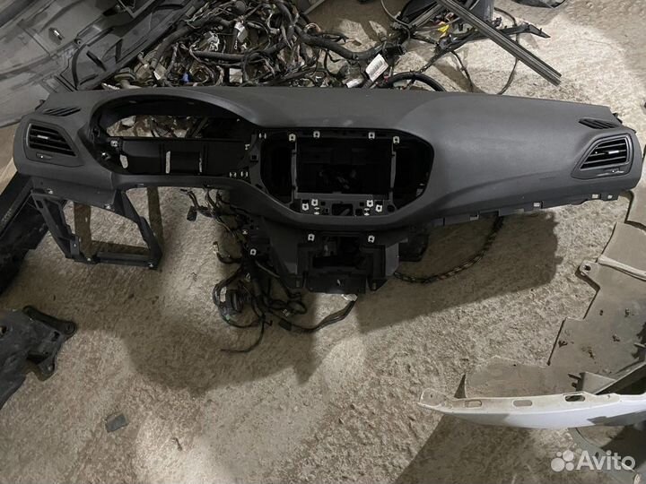 Торпеда на Весту