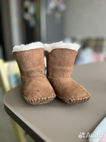 Ugg угги детские 18