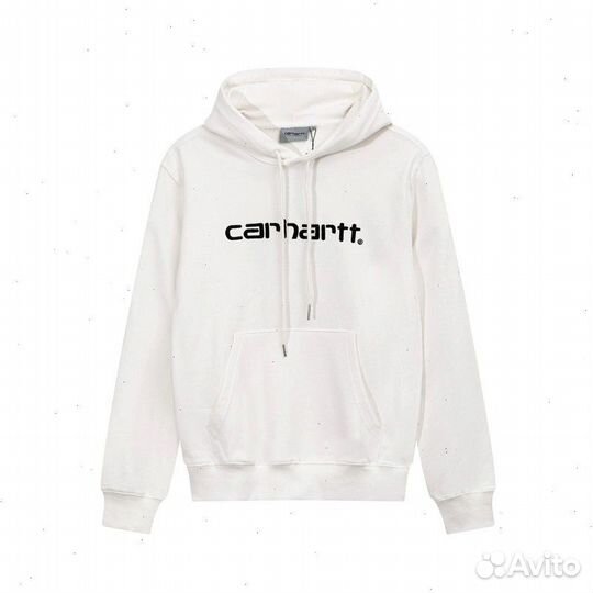 Худи Carhartt