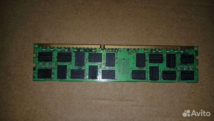 Оперативная память ECC REG DDR3 16gb