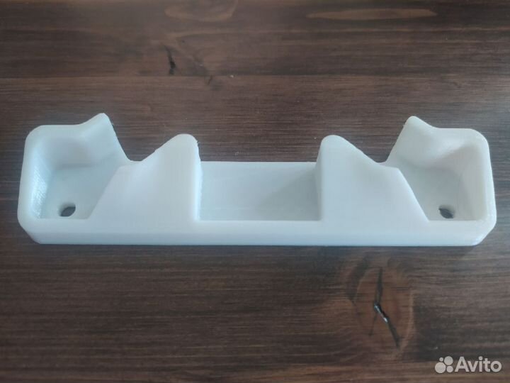 Кронштейн замка мансардного окна velux