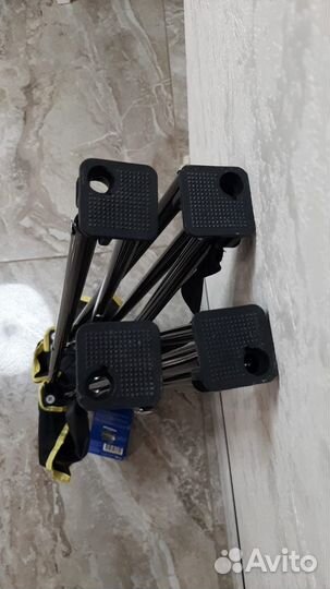 Стул складной Goodyear