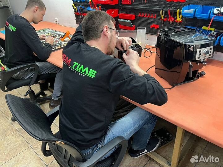 Ремонт игровых приставок в Краснодаре