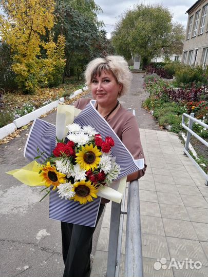 Учитель начальных классов