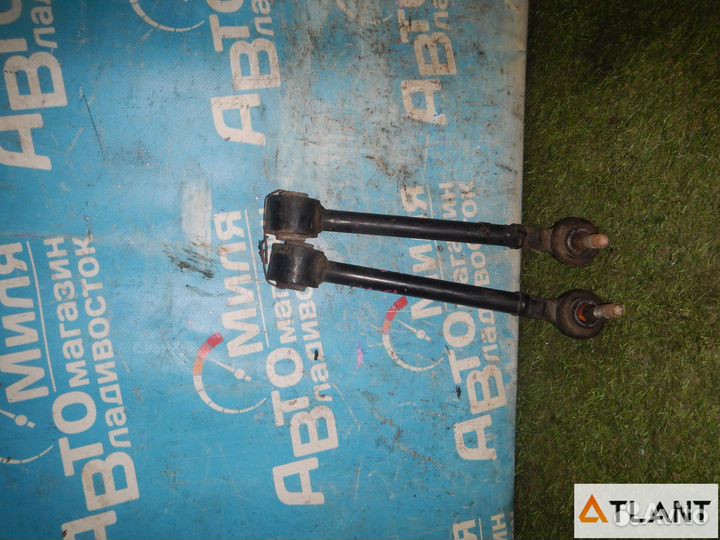 Тяга подвески задний subaru forester