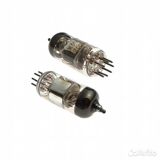 1 шт Радиолампа 6Ж3П