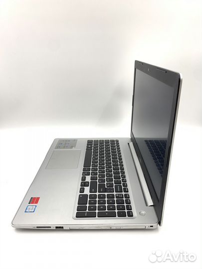 Универсальный/игровой ноутбук