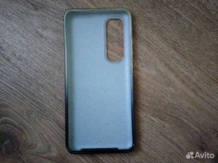 Чехол на Xiaomi Mi Not 10 Lite
